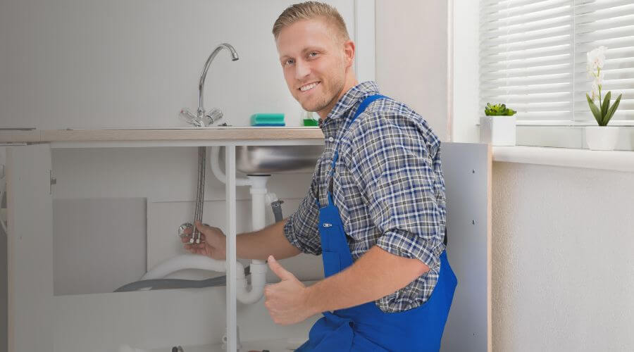 Weekend Plumber Service in Lynd, MN